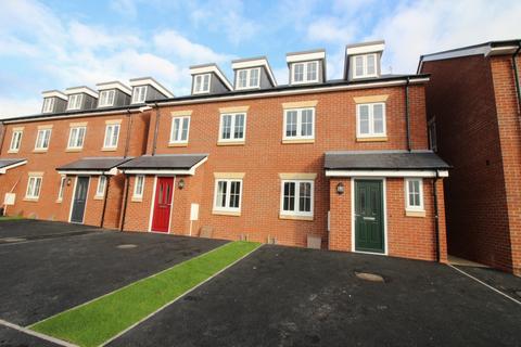 4 bedroom barn conversion to rent - Hazelwood Gardens, Acocks Green, Birmingham