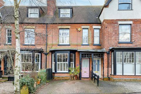 5 bedroom terraced house for sale, Dagmar Grove, Nottingham NG3