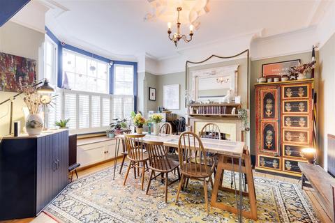 5 bedroom terraced house for sale, Dagmar Grove, Nottingham NG3