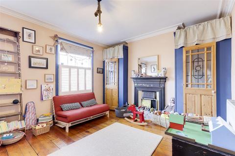 5 bedroom terraced house for sale, Dagmar Grove, Nottingham NG3