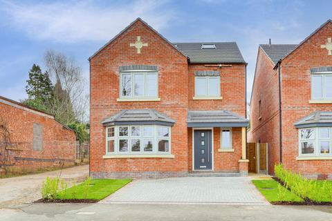 undefined, Marlborough Road, Woodthorpe NG5