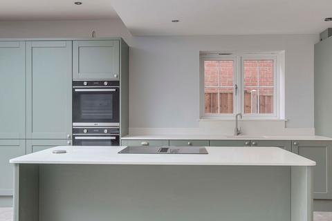 undefined, Marlborough Road, Woodthorpe NG5