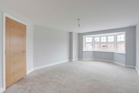 undefined, Marlborough Road, Woodthorpe NG5