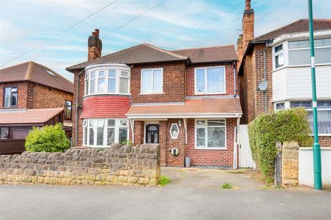 Dovedale Road, Nottingham NG3