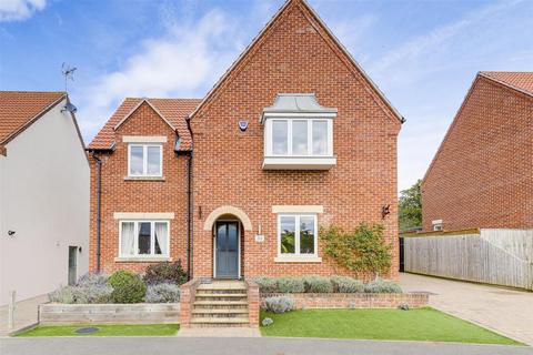 4 bedroom detached house for sale - West Manor Park, Nottingham NG14