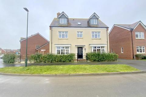 Alder Avenue, Humberston