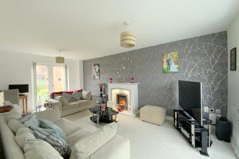 4 bedroom detached house for sale, Alder Avenue, Humberston