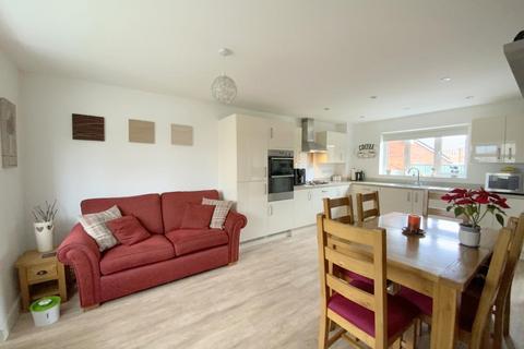 4 bedroom detached house for sale, Alder Avenue, Humberston