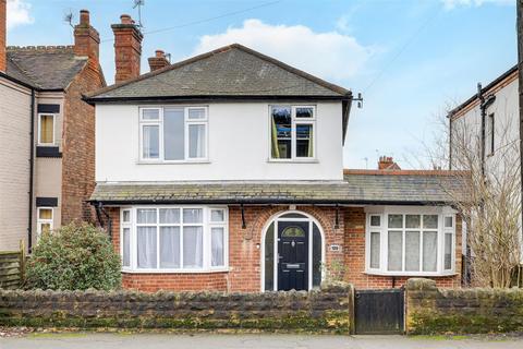 3 bedroom detached house for sale - Main Road, Nottingham NG4