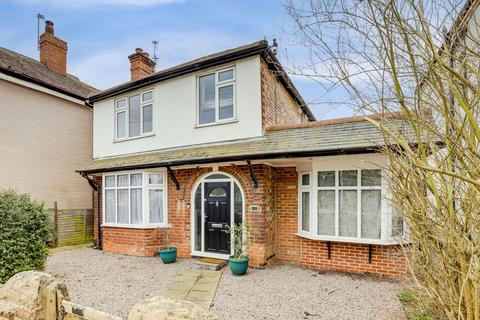 Main Road, Nottingham NG4