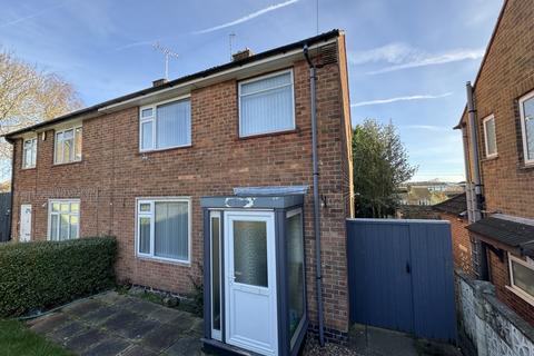 3 bedroom house to rent, Trent Rise, Spondon, Derby, DE21