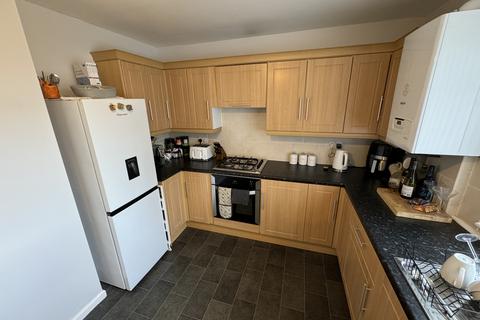 3 bedroom house to rent, Trent Rise, Spondon, Derby, DE21