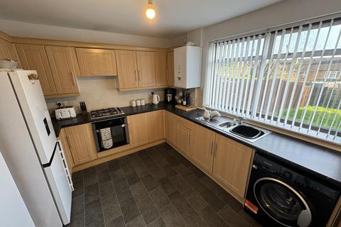 3 bedroom house to rent, Trent Rise, Spondon, Derby, DE21