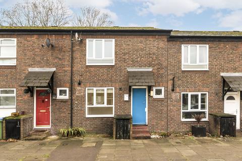 3 bedroom terraced house for sale, Barney Close, Charlton, SE7