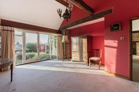 undefined, Lambs Lane, Wootton, Woodstock, Oxfordshire
