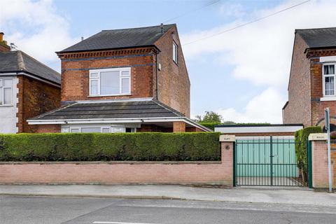 Daisy Road, Nottingham NG3