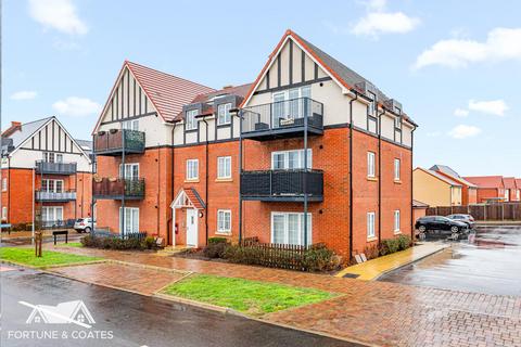 2 bedroom apartment for sale, Kingfisher Way, Harlow