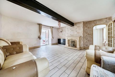 3 bedroom semi-detached house for sale, Willow Cottage, Granby