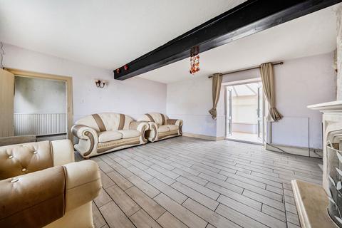 3 bedroom semi-detached house for sale, Willow Cottage, Granby
