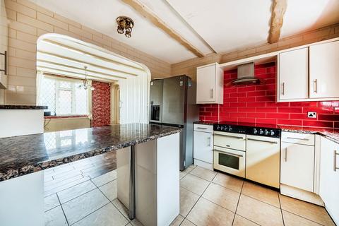 3 bedroom semi-detached house for sale, Willow Cottage, Granby