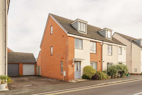 3 bedroom semi-detached house for sale - Cheswick Village, Bristol BS16