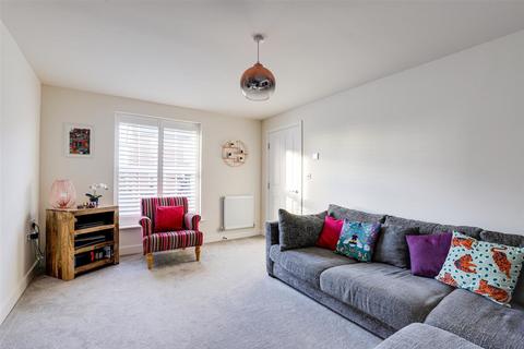 4 bedroom detached house for sale, Booth Avenue, Nottingham NG3