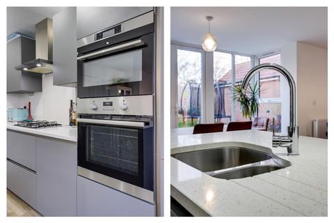 4 bedroom detached house for sale, Booth Avenue, Nottingham NG3