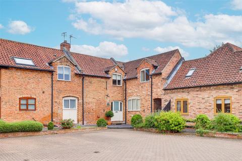 4 bedroom barn conversion for sale, Radcliffe Road, Nottingham NG12