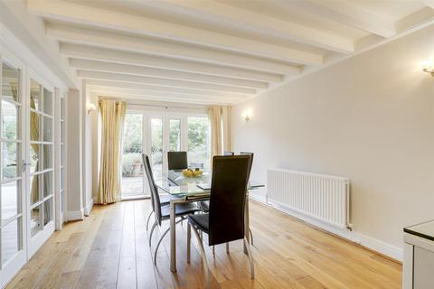 4 bedroom barn conversion for sale, Radcliffe Road, Nottingham NG12