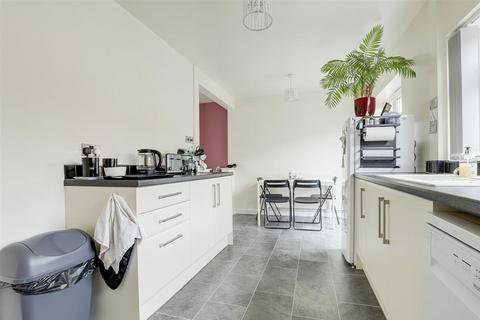 undefined, Wareham Close, Nottingham NG8