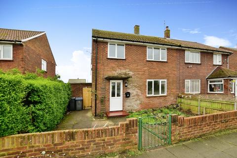 3 bedroom end of terrace house to rent, Ethelbert Road, Kent CT14