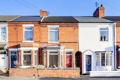 Montague Road, Nottingham NG15