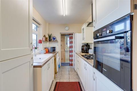 undefined, Montague Road, Nottingham NG15