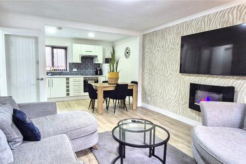 undefined, Kirkpatrick Court, Dumfries and Galloway DG2
