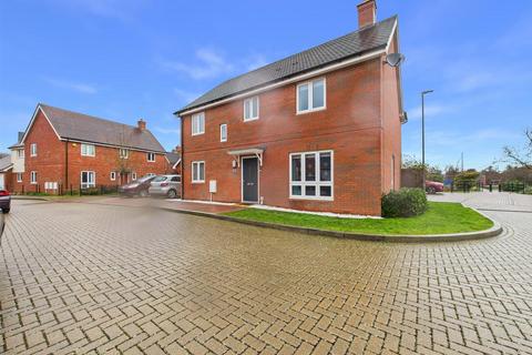Turney Street, Aylesbury HP20