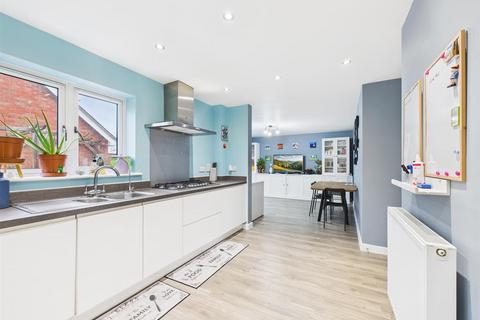 4 bedroom detached house for sale, Turney Street, Aylesbury HP20