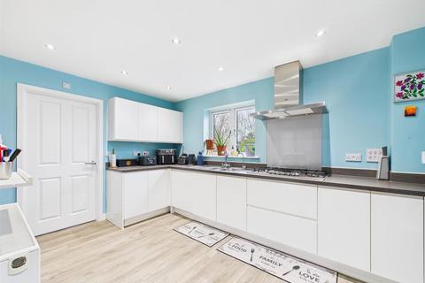 4 bedroom detached house for sale, Turney Street, Aylesbury HP20