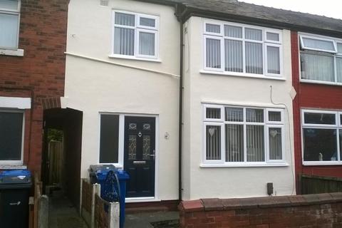 3 bedroom terraced house for sale, Evelyn Street, Warrington, Cheshire, WA5