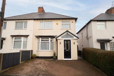 Collin Avenue, Sandiacre, NG10