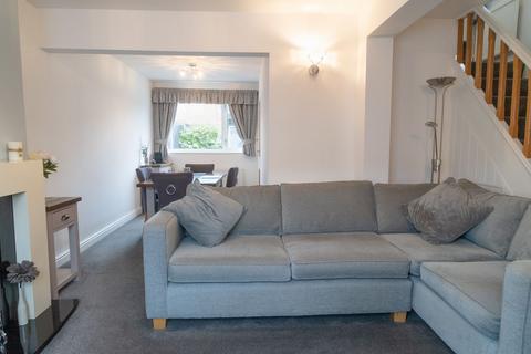 3 bedroom semi-detached house for sale, Collin Avenue, Sandiacre, NG10
