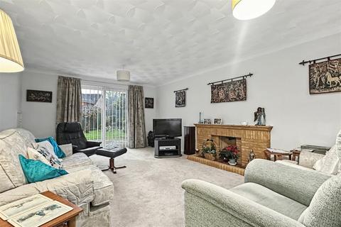 4 bedroom detached house for sale, Chandlers Ford