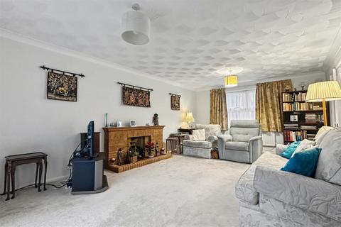 4 bedroom detached house for sale, Chandlers Ford
