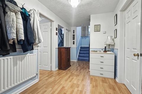 4 bedroom detached house for sale, Chandlers Ford