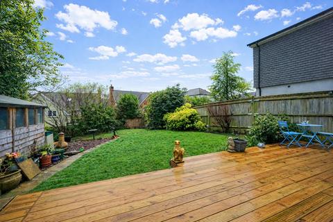 3 bedroom detached house for sale, Beauharrow Road, St. Leonards-On-Sea