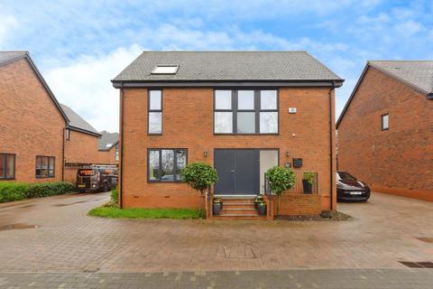 undefined, Friday Lane, Barston, Solihull