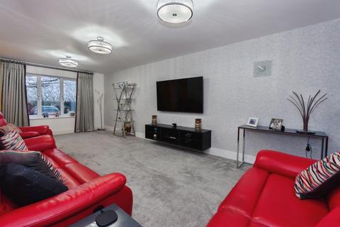 4 bedroom detached house for sale, Friday Lane, Barston, Solihull