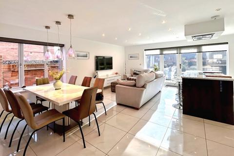 4 bedroom detached house for sale, Friday Lane, Barston, Solihull