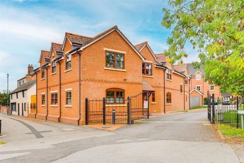 undefined, Manor House Close, Nottingham NG11