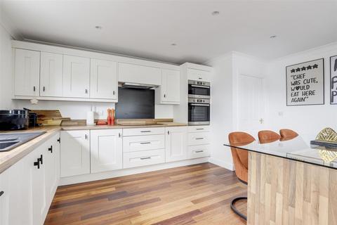 undefined, Manor House Close, Nottingham NG11