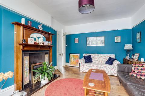 4 bedroom semi-detached house for sale, Milner Road, Nottingham NG5